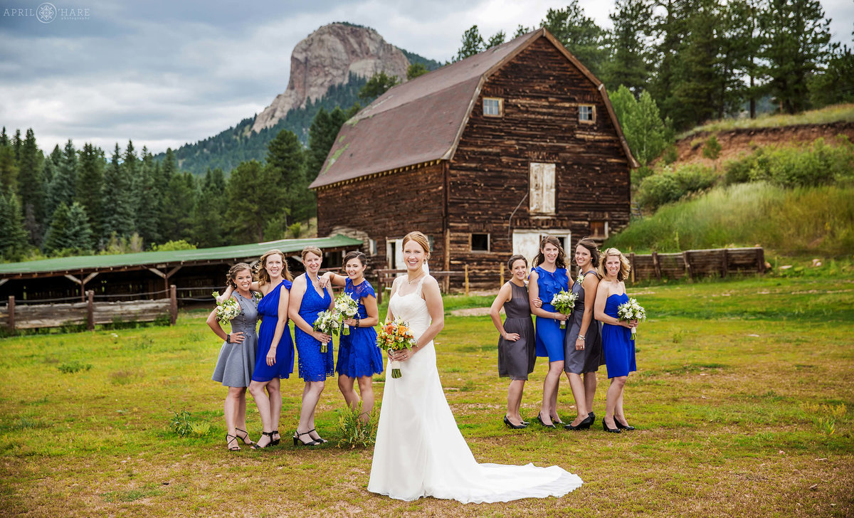Colorado's Best Wedding Photographer Wedgewood Weddings Mountain View Ranch