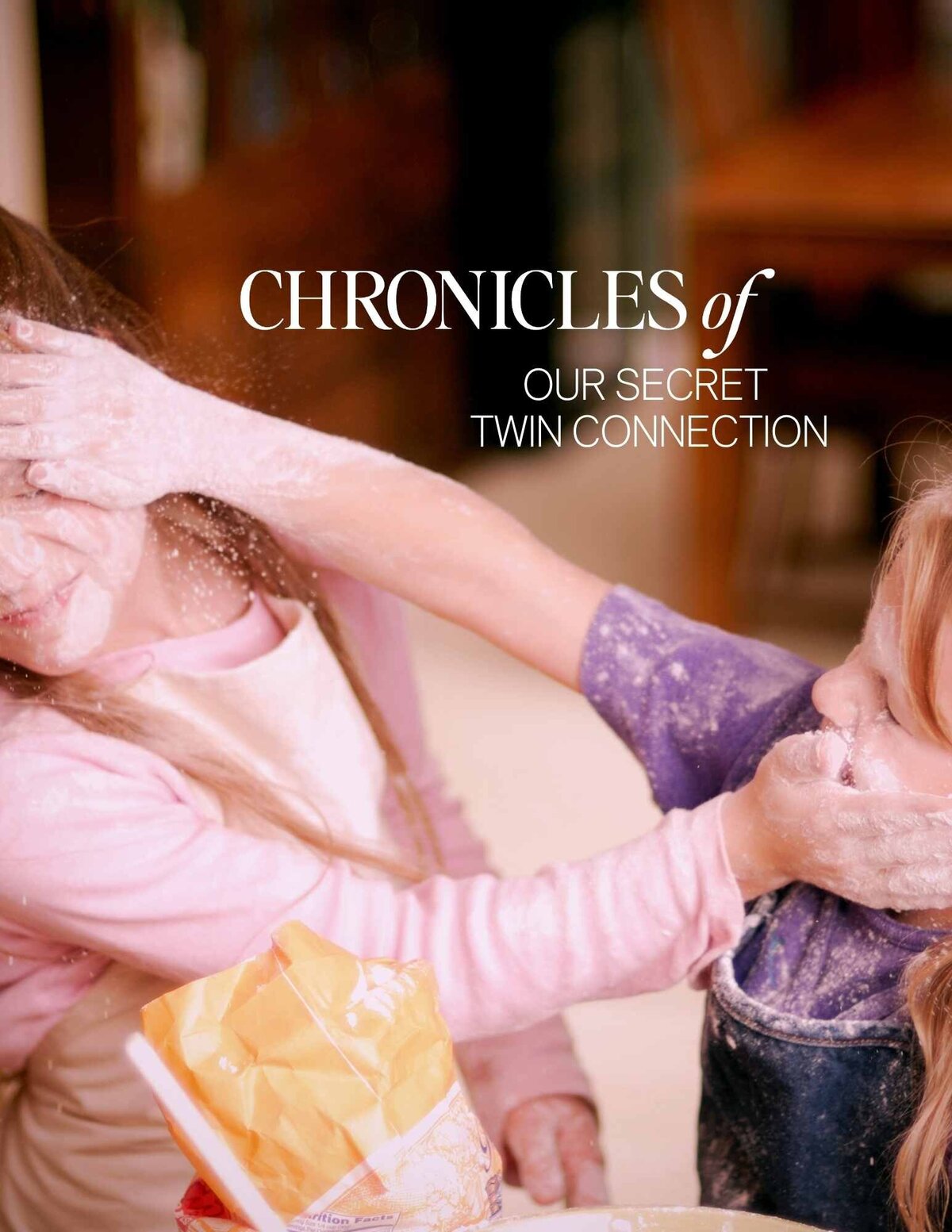 Chronicles of Our Secret Twin Connection