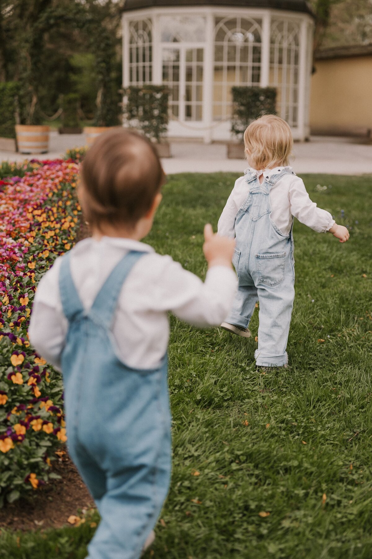 Familienfotoshooting Salzburg