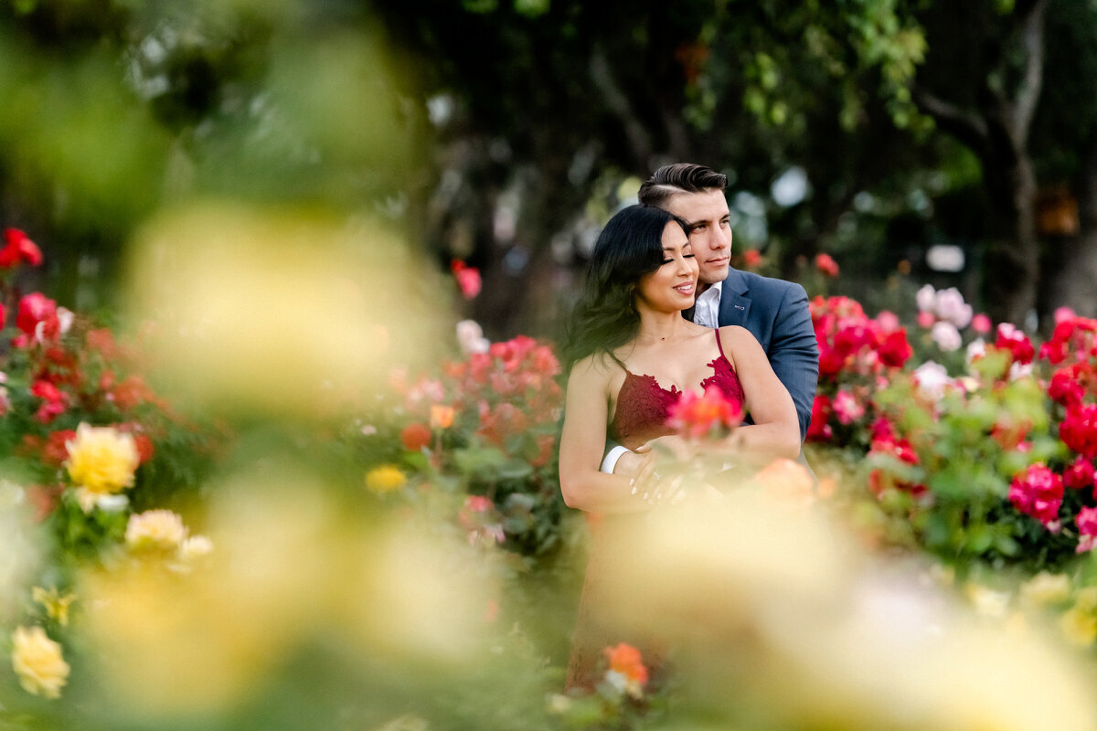 San Diego Engagement Session
