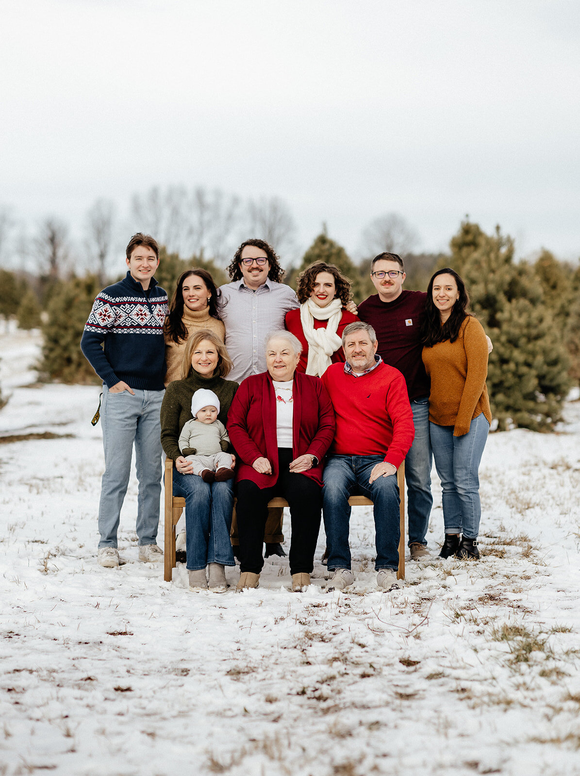 Family Color-3