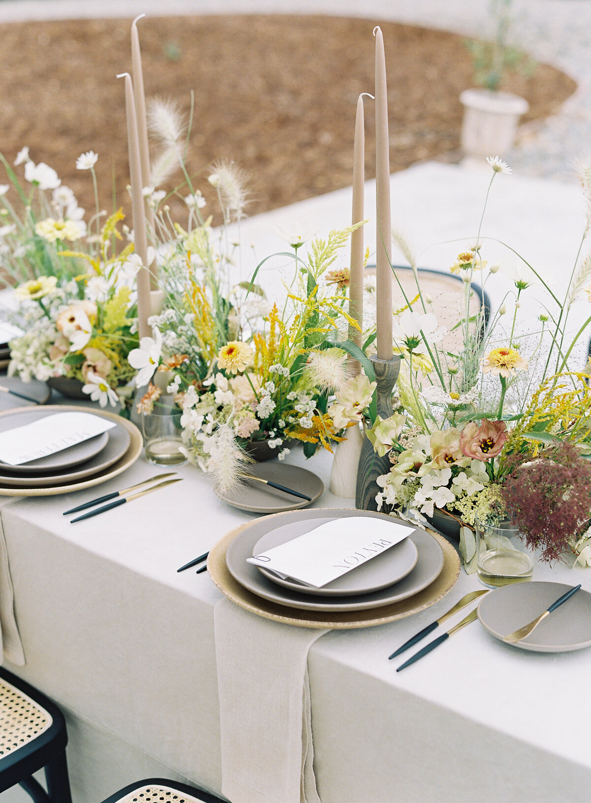 Timeless Wedding Photography in Northern California - Napa - Bir Sur - Lake Tahoe - Carmel Valley - Carlie Statsky Photgraphy -  119