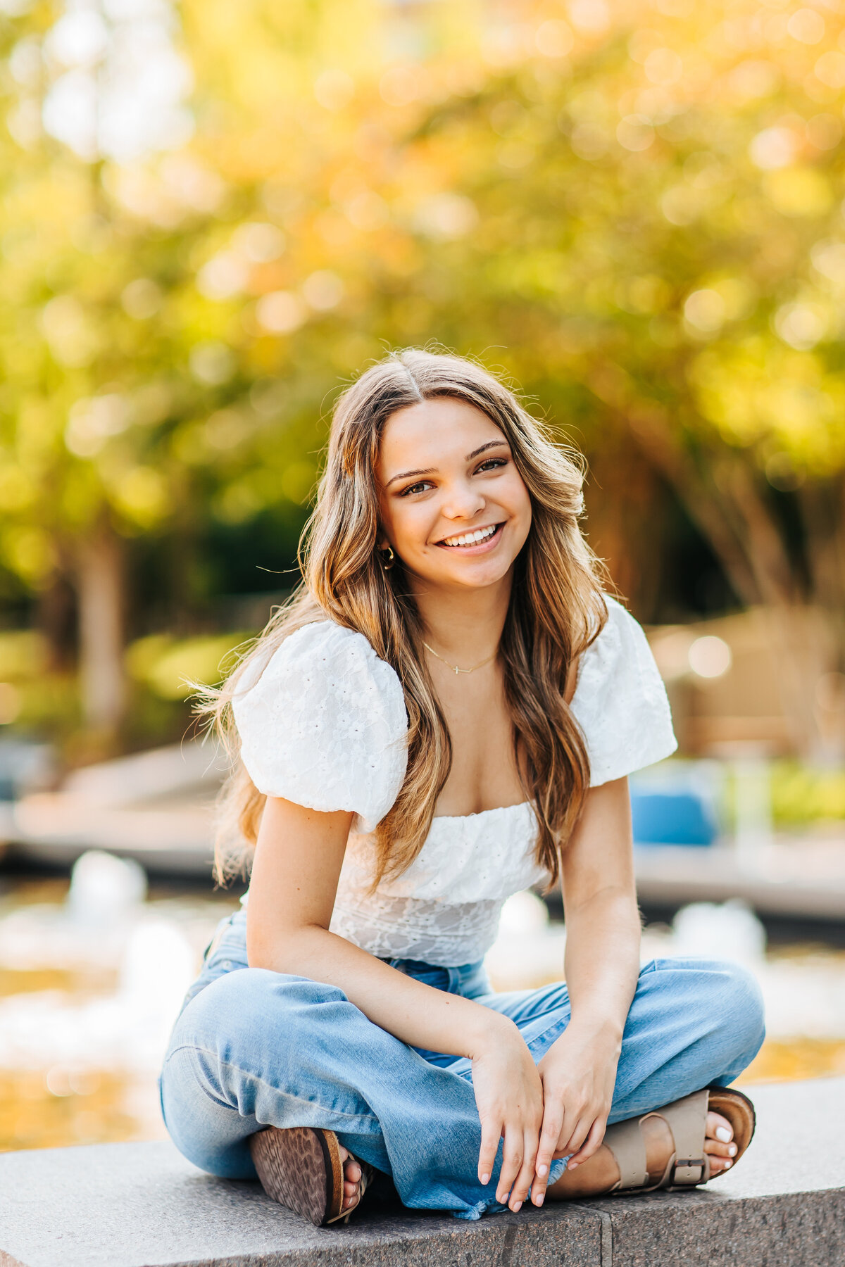 Virginia Senior Photographer - Photography by Amy Nicole-422-13