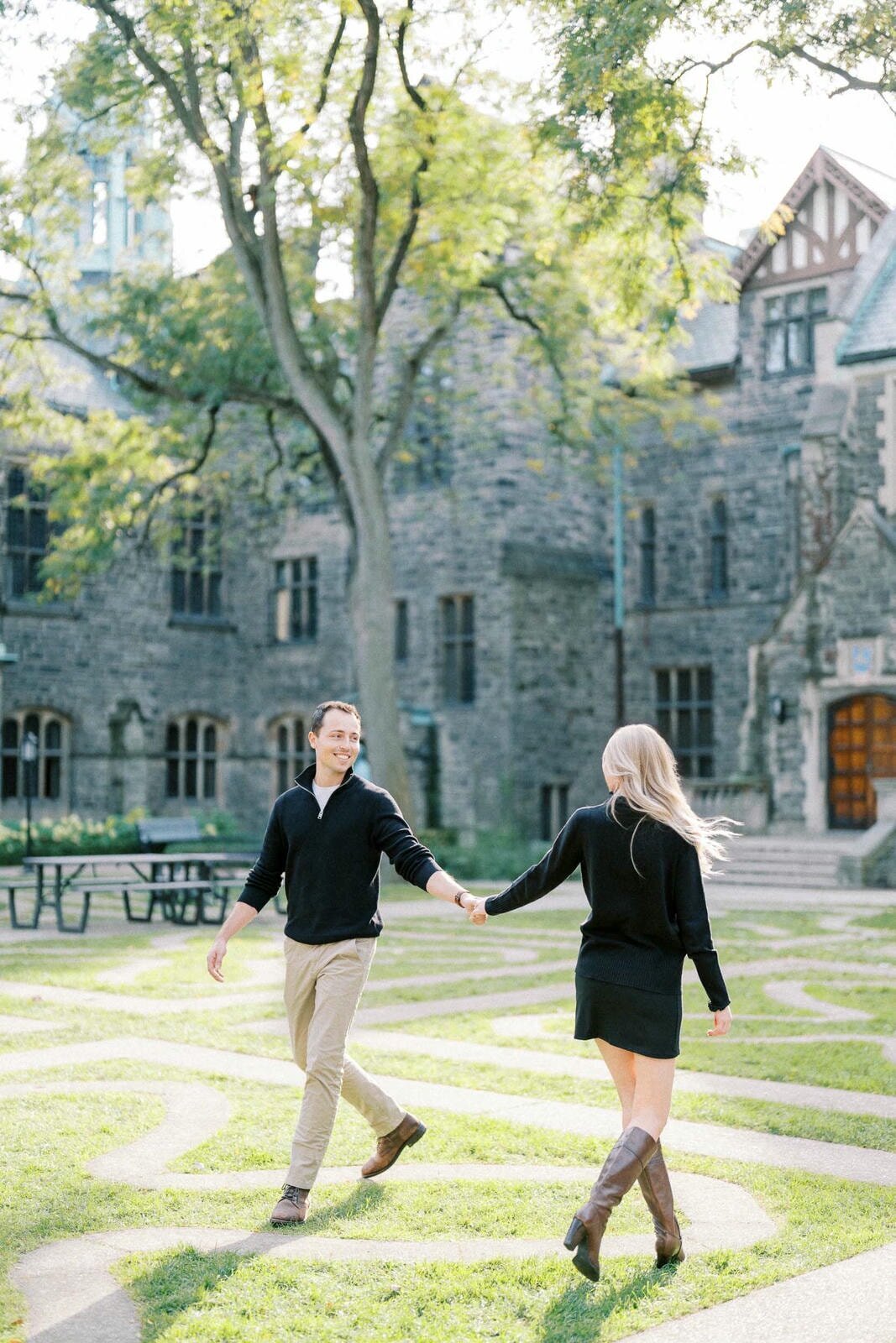 E12-Engagement-photoshoot-Trinity-College-Toronto-Jerilyn-and-Mitch-2024-10-11-2500px-1022