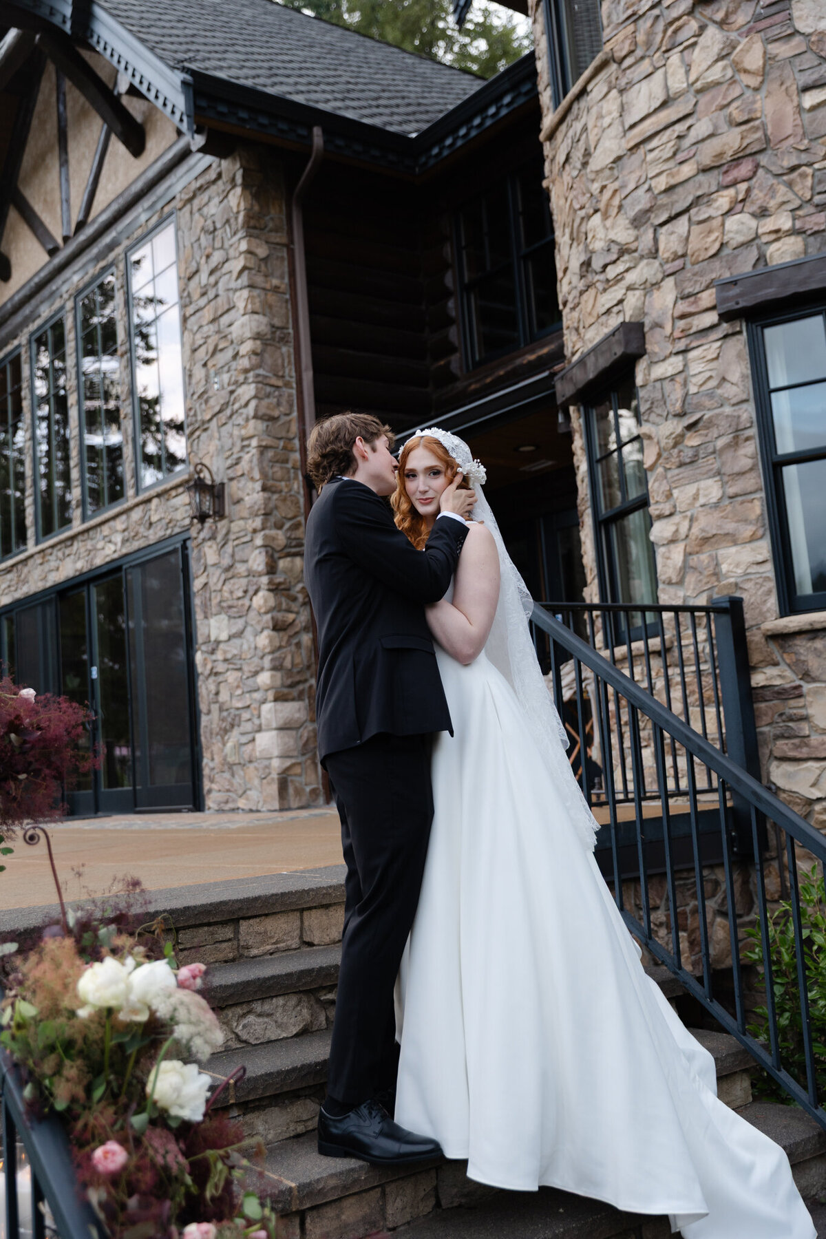 Castle at Summit Lake_Lauren New Photography-75