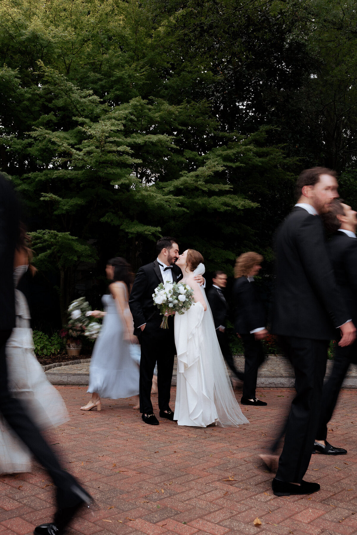 Atlanta Wedding -2