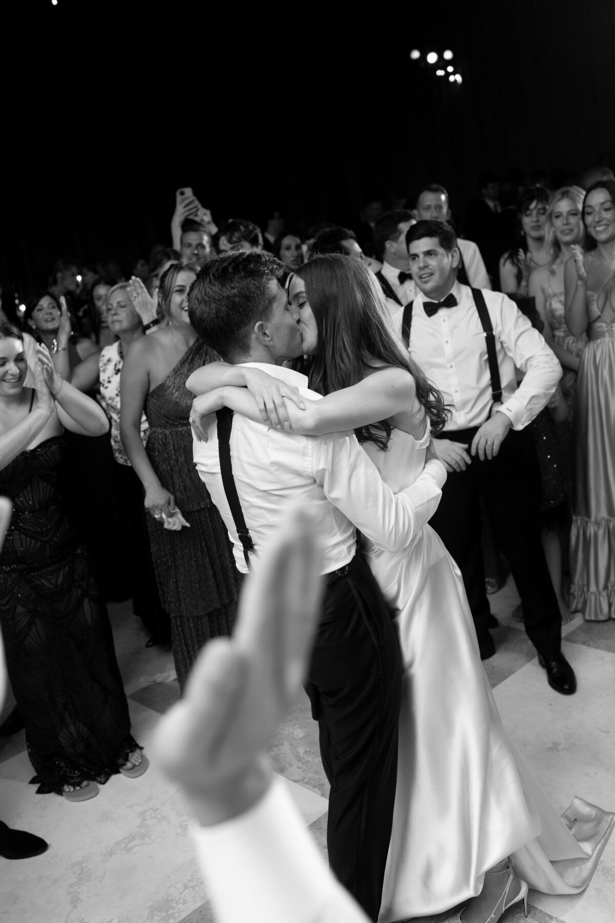Allie & Mitchell Previews - Natalie Probst Photography0109