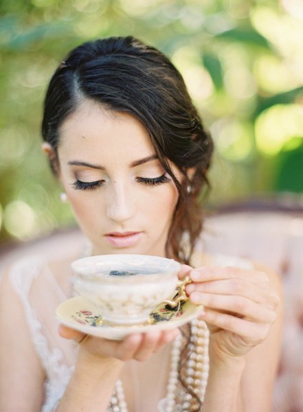 Bridal Hair and Make up Santa Barbara