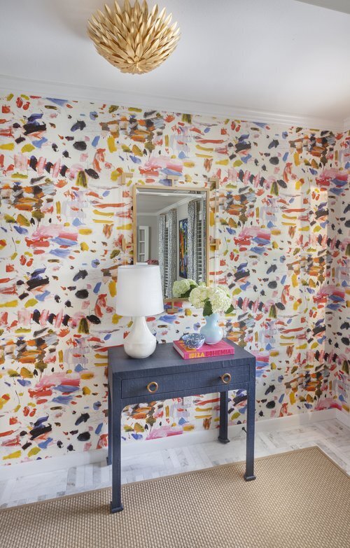 artistic-wallpaper-interior-design-houston