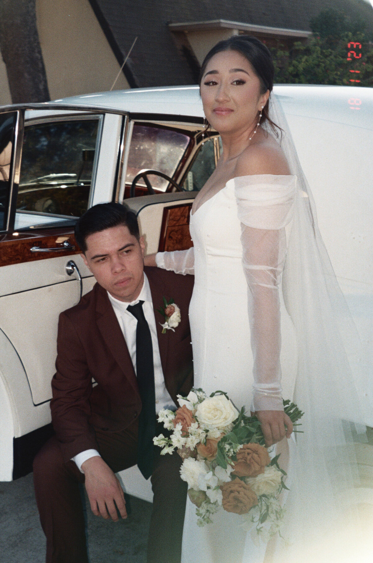 Jennifer&Christian Wedding, Orange County Wedding Photographer, Grand Gimeno, FILM-23