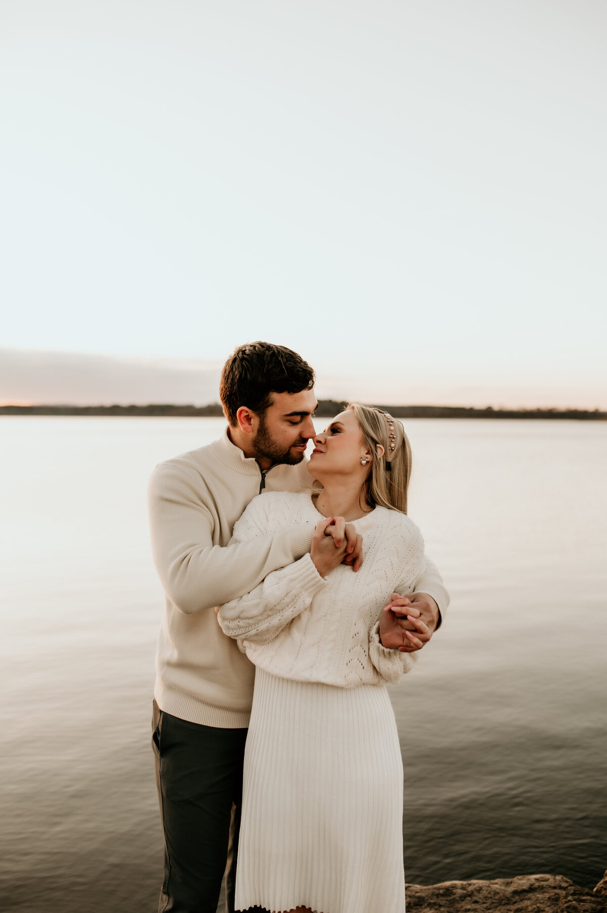 Heber-Springs-Lake-Engagment-Photographer230