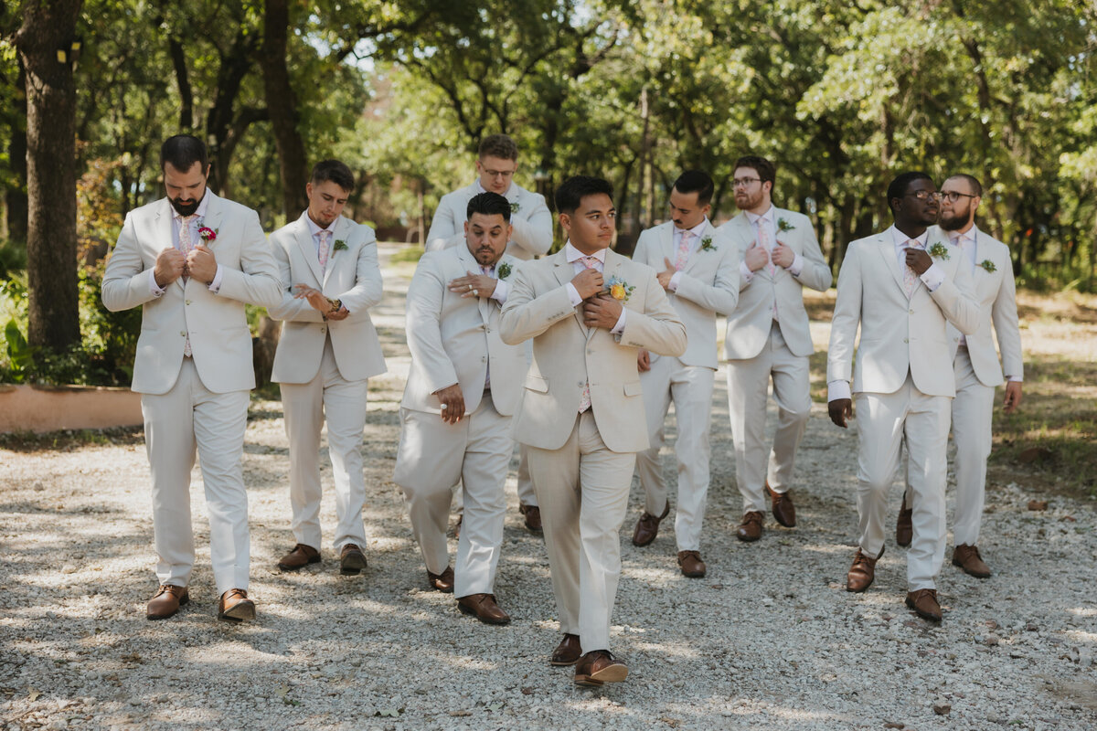 Abby Herron Photography Dallas Texas Travel Weddings and Lifestyle Photographer Wedding Photos for Nick and Sophia WeddingParty95