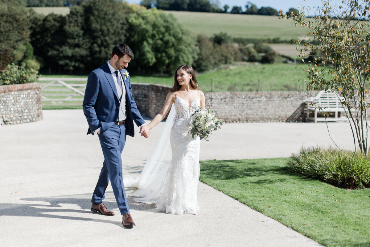 Meg + Matt 064 Wedding Highlights