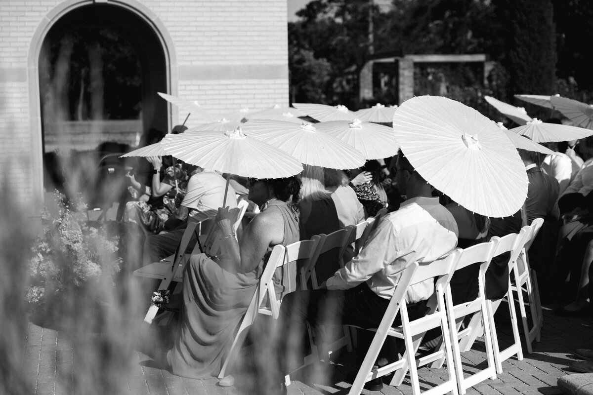 luxury mansion wedding