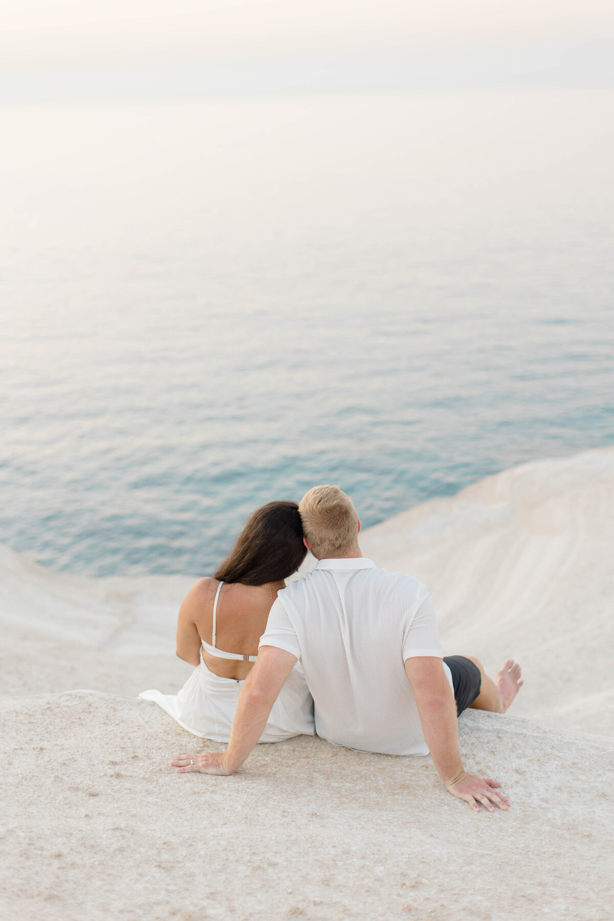 Milos Greece Wedding Photographer | Destination Wedding Photographer | Honeymoon Photographer | Greece Photographer-50