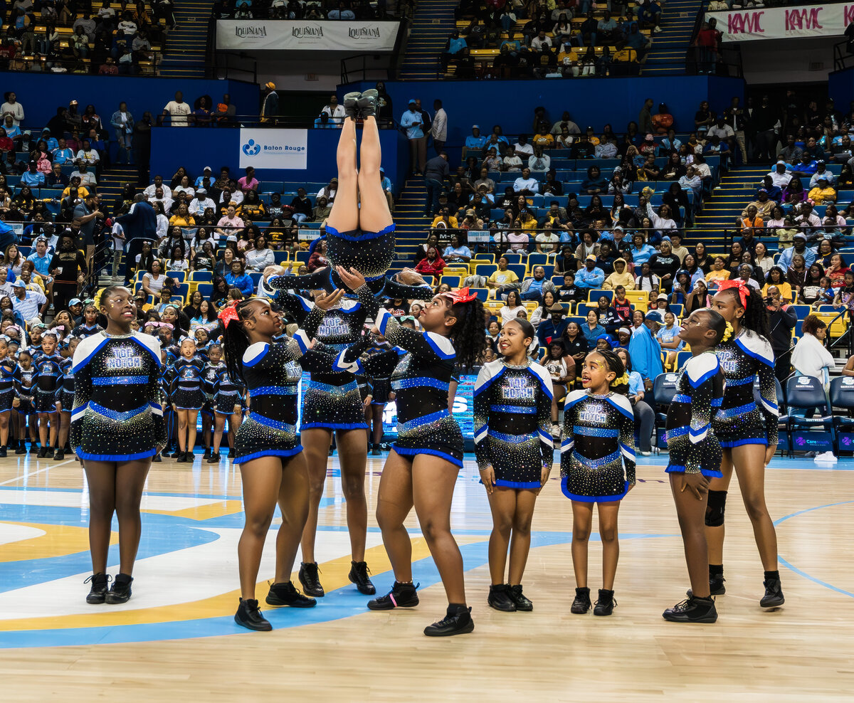 Southern vs Grambling-106