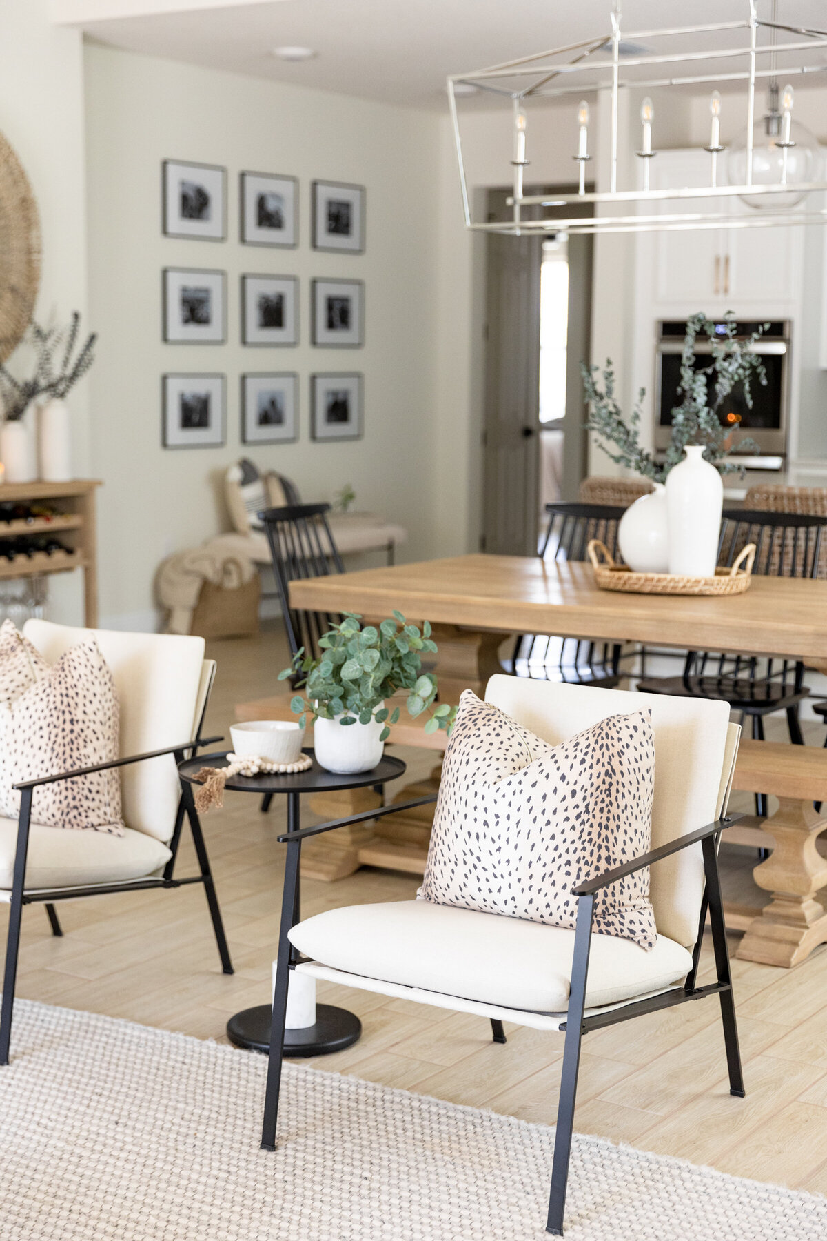 Collins & Co. Interiors Orlando | Images by The Branded Boss Lady 230