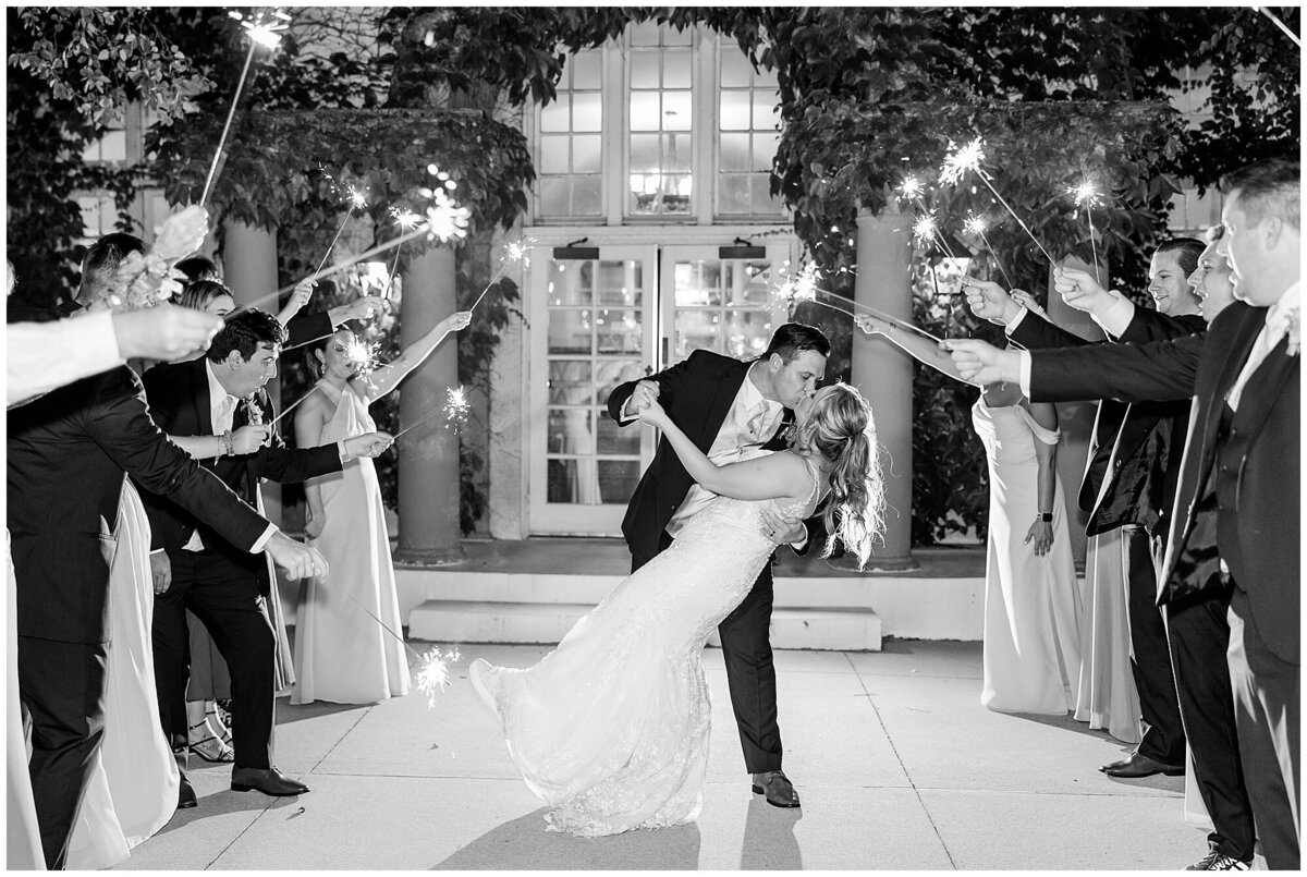 Ravisloe Country Club Wedding 062224_1124