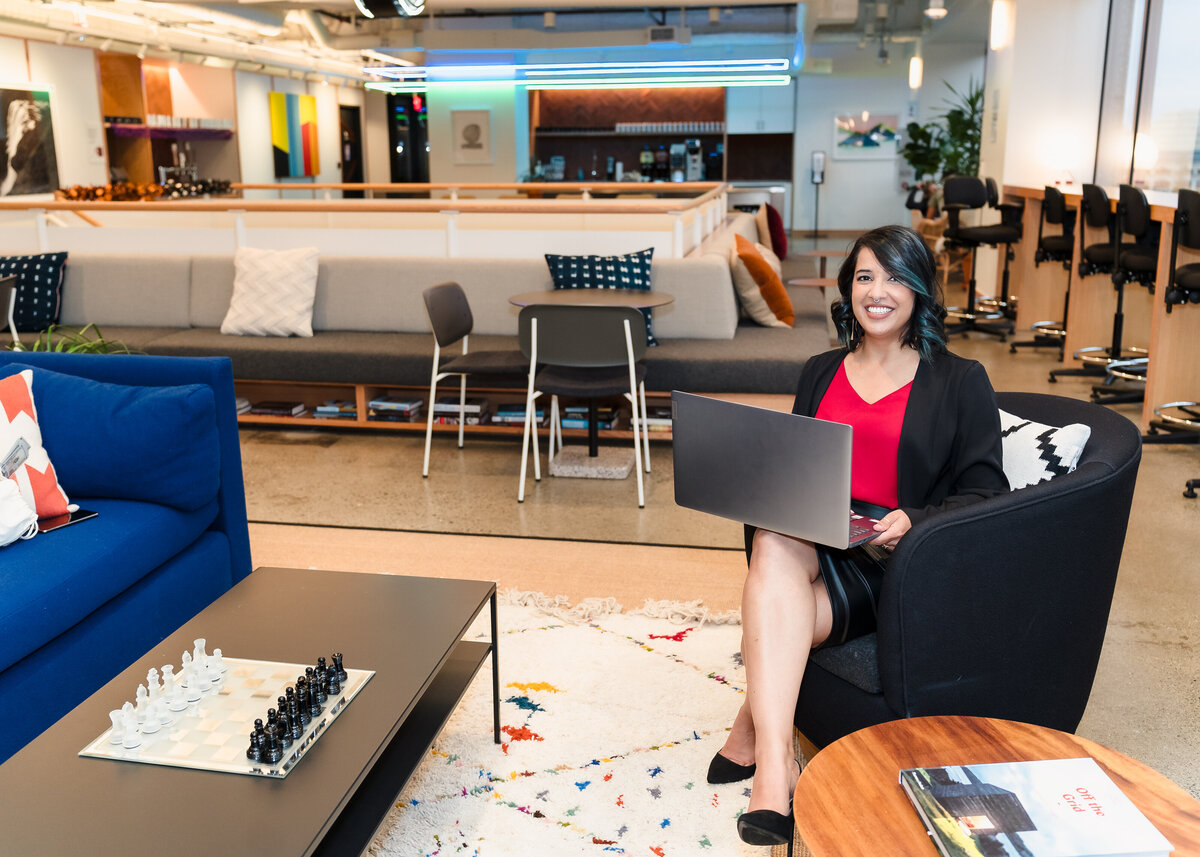 Personal branding photoshoot| Financial and Business Coach