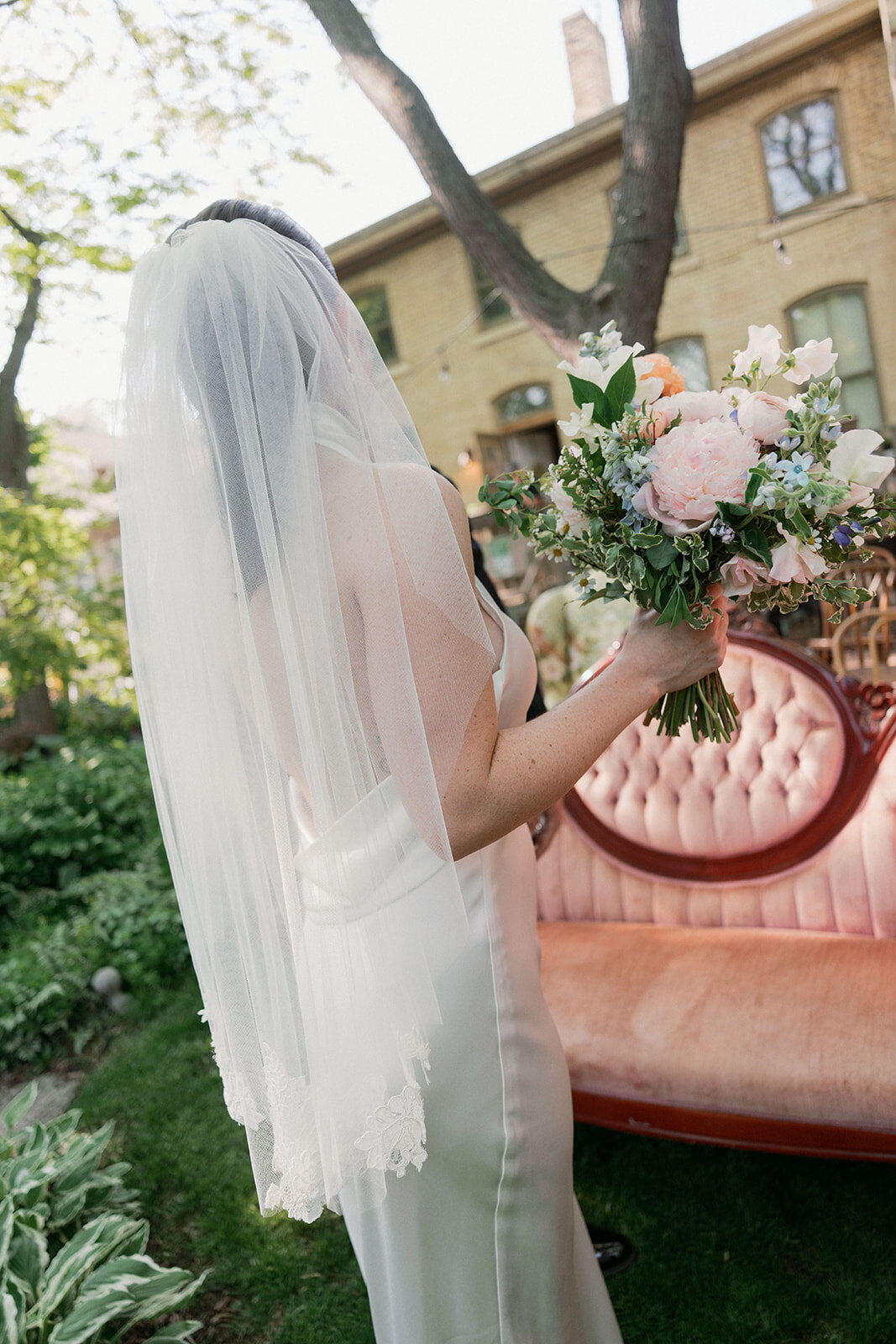 sanger house gardens wedding flowers 7