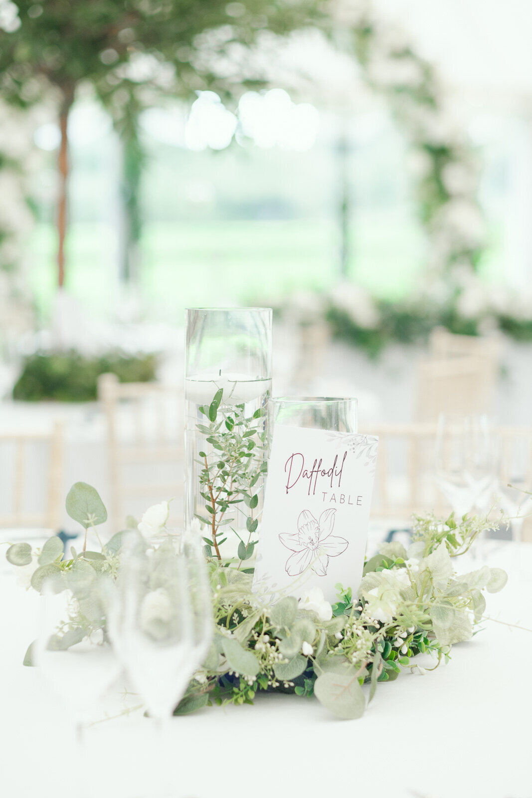 Romantic Wedding at Hilltop Country House, Cheshire - Stunning Countryside Venue-101