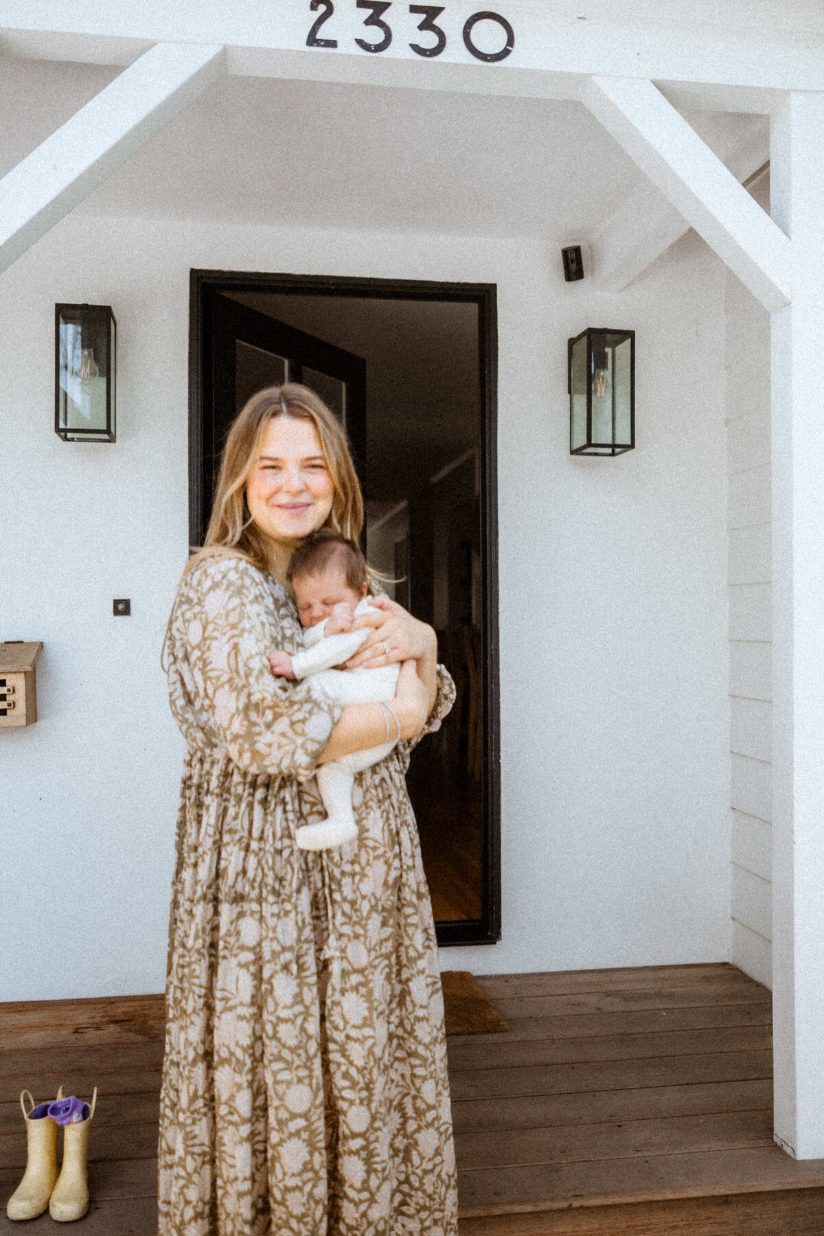 Los Angeles lifestyle family photography 117