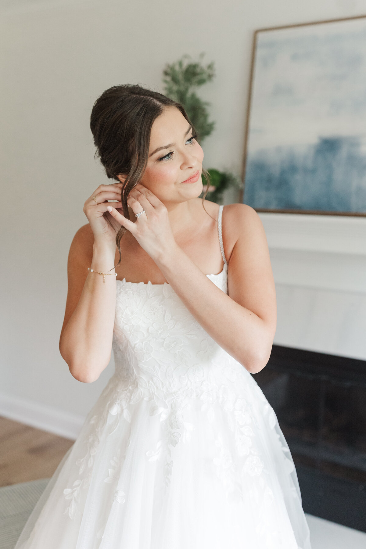 Alexis Fox Photography + Summer + Wedding + Ritz Charles + Carmel + Indiana (64 of 93)