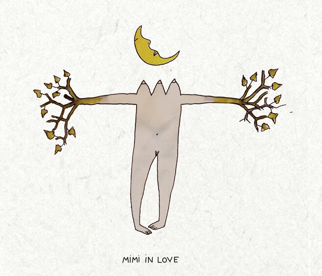 1926_Mimi-in-Love