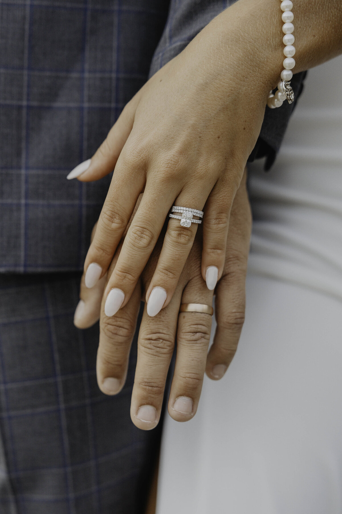 New Jersey Wedding Photographer