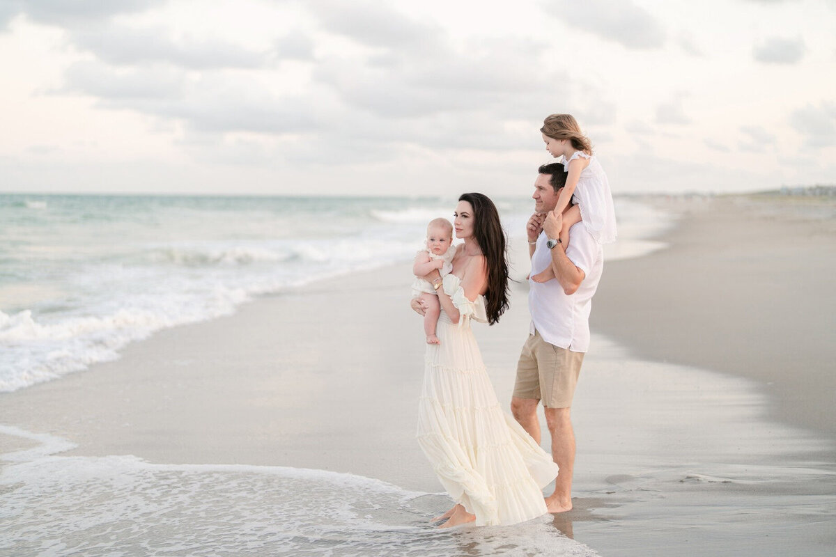 Myrtle Beach Family Photos