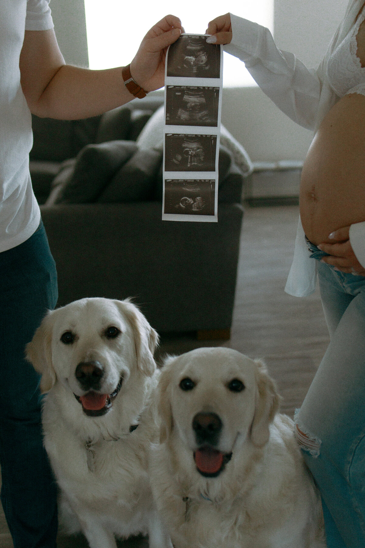 Mike & Jenna Maternity-9