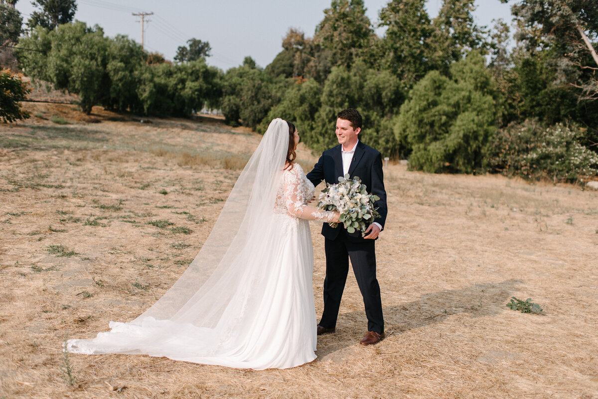 Hot Air Balloon Elopement Marie Monforte Photography-10