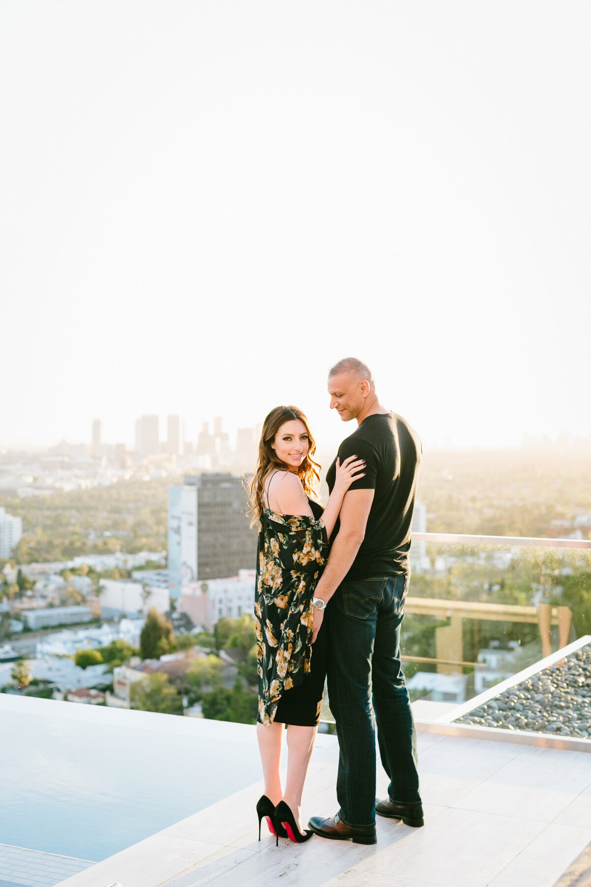 Best California and Texas Engagement Photographer-Jodee Debes Photography-226