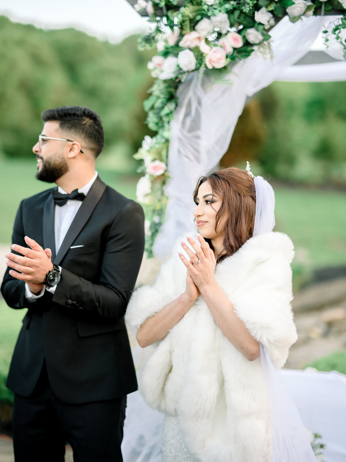 Dina & Kyrilos Sneak Peek-30