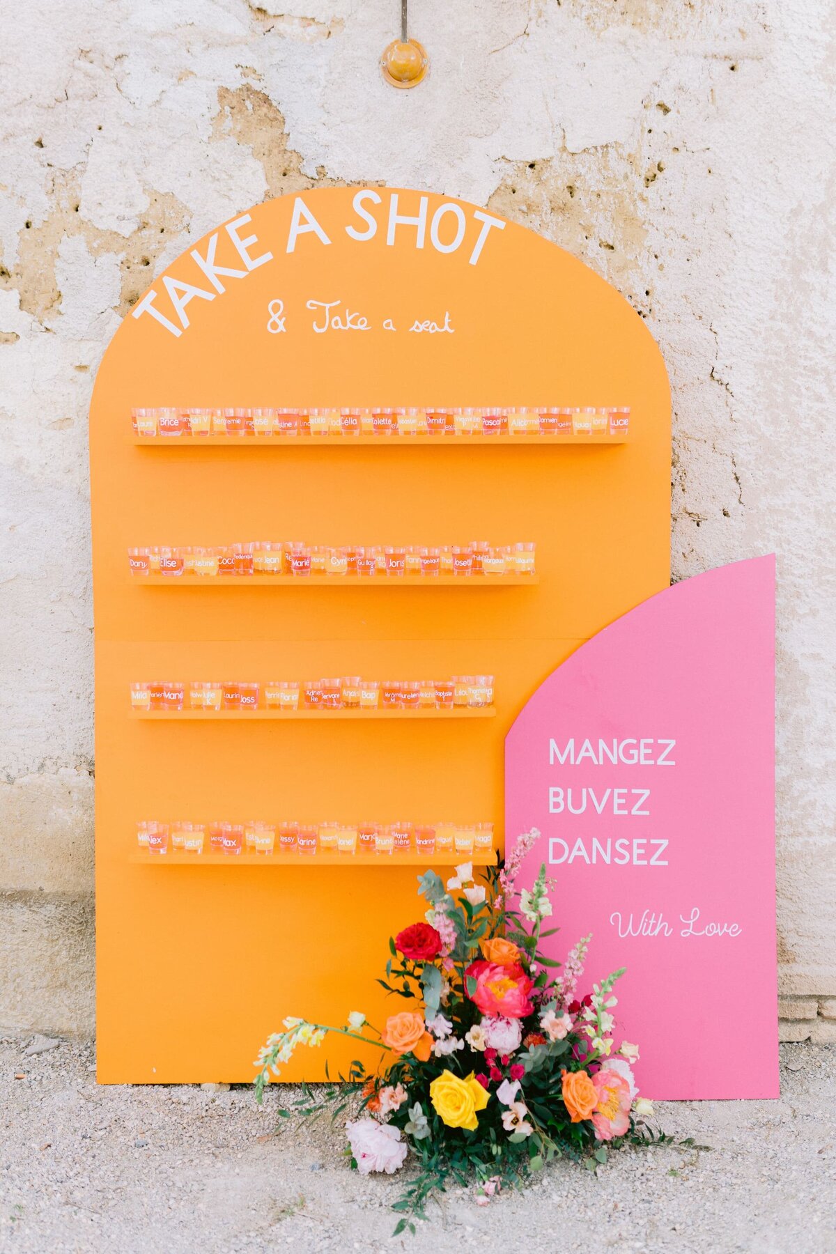 decoration-florale-mariage-colorfull