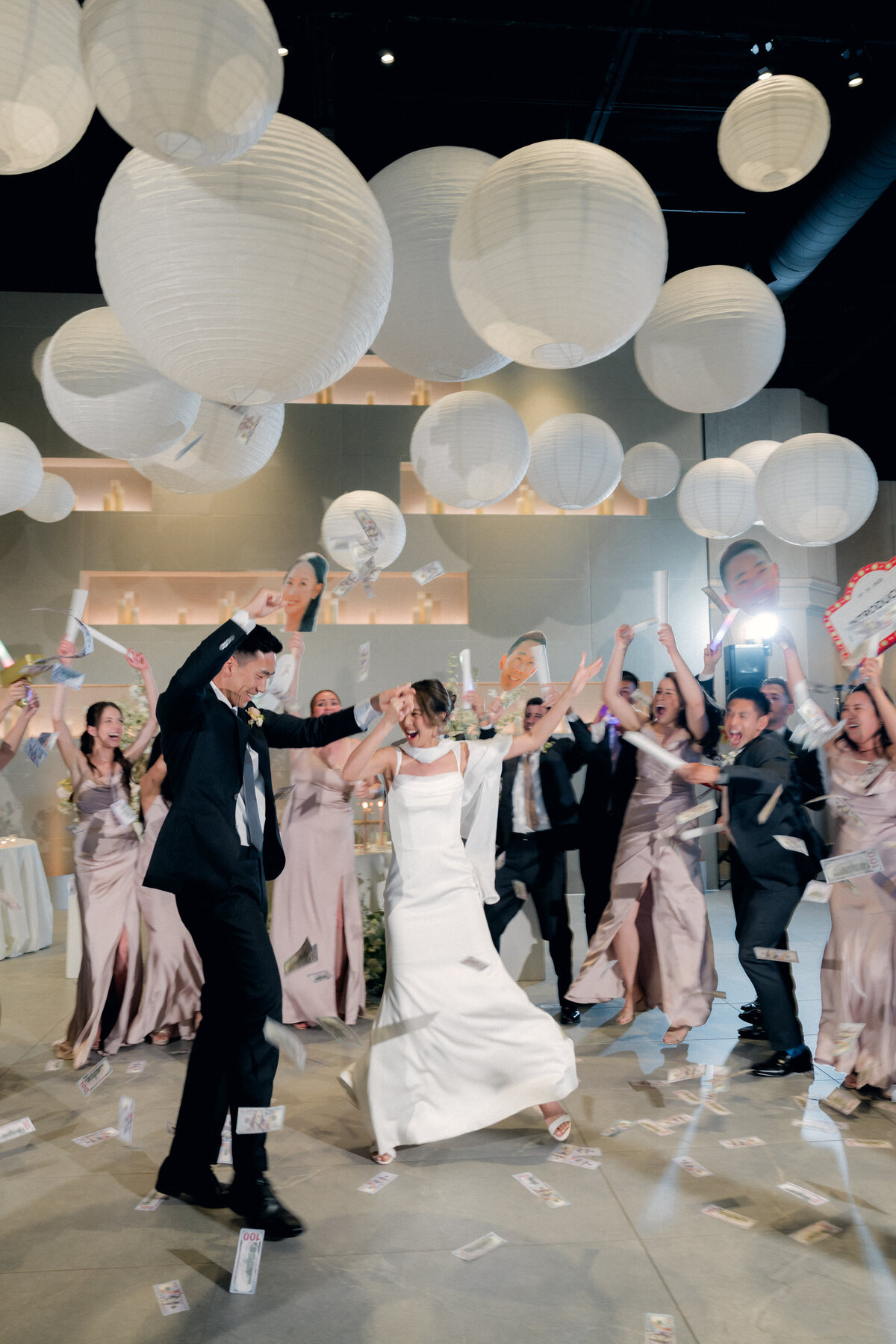 Phoebe & Jeremy Palm Event Center Wedding - Helena Wong Photography-488
