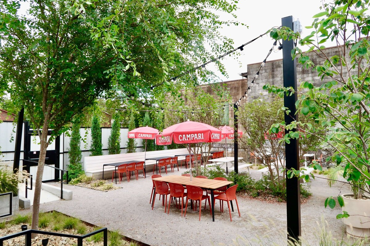 Private Events 10