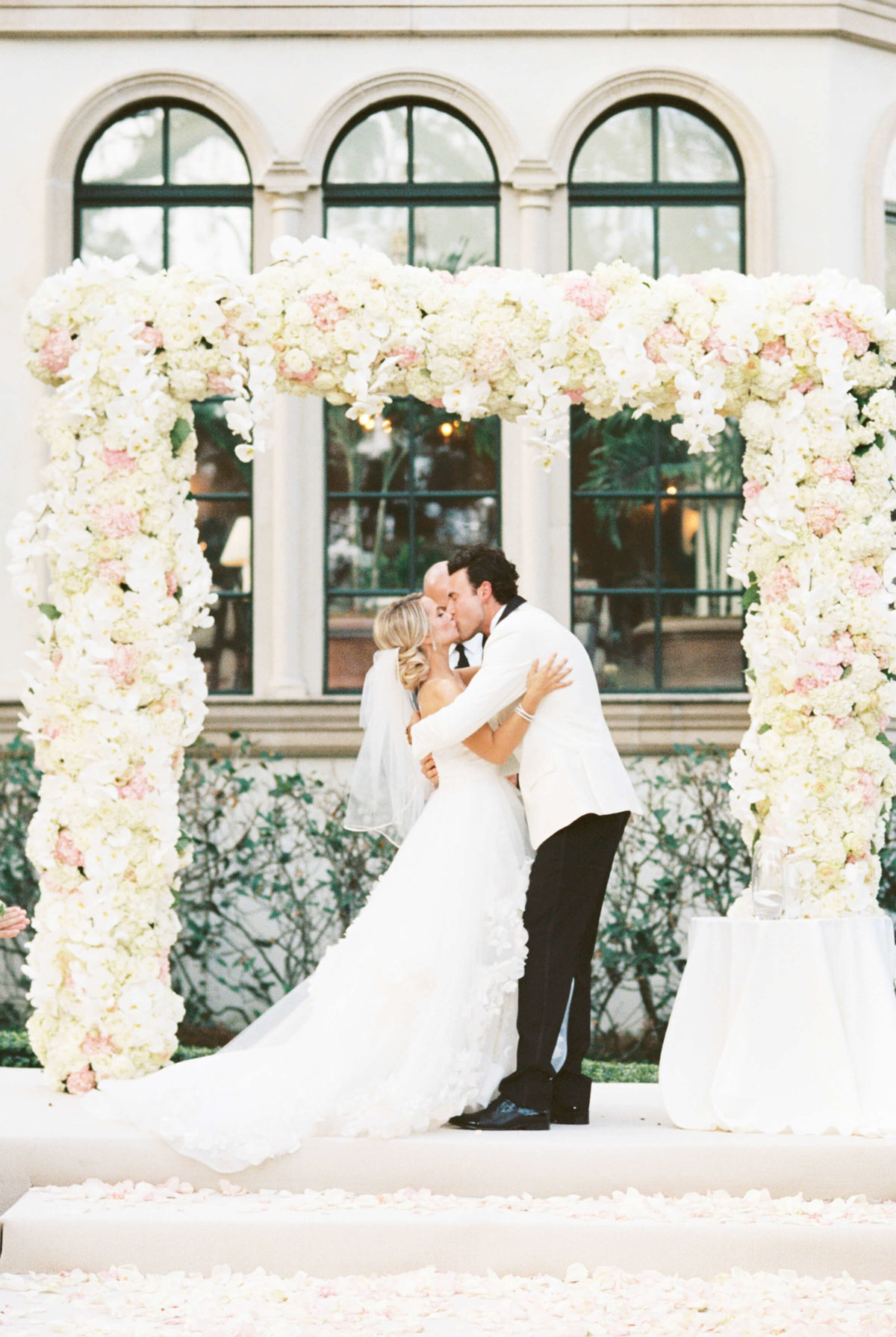 Sea Island Wedding, Sea Island The Cloister Wedding, Destination Wedding Photographer, Henry Photography-41