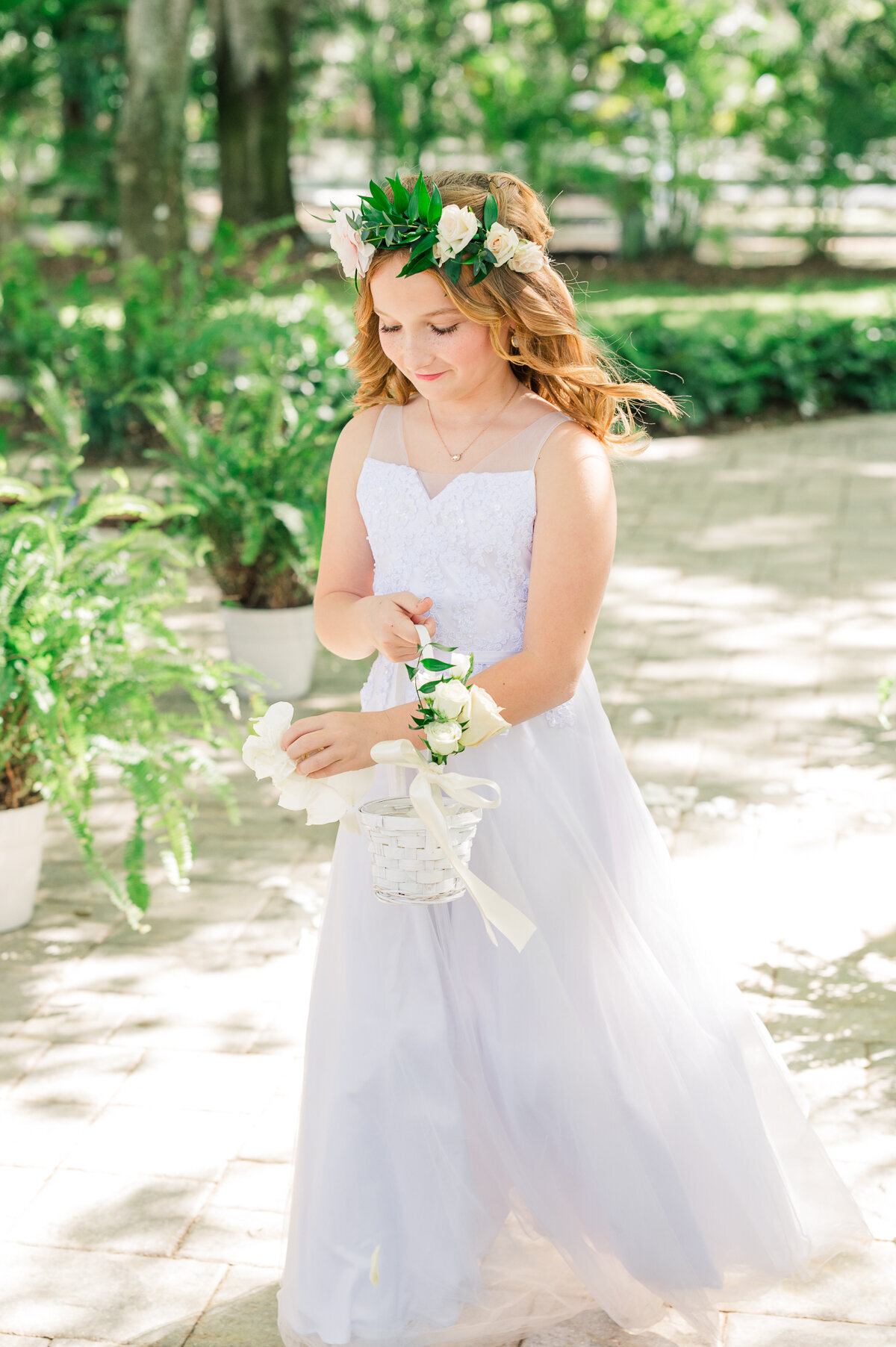 Sarah & Tony Wedding | Lisa Marshall Photography-20
