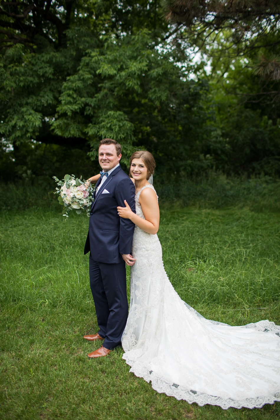 Minneapolis Wedding Photographer - Abby & Aaron (47)