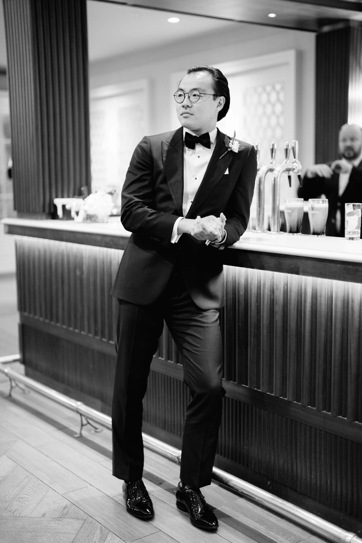 Caroline & Harry Previews-208BW