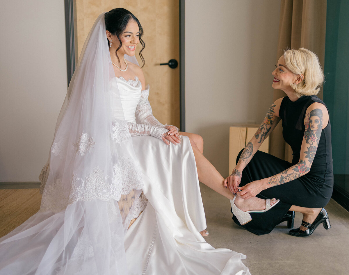 Julia + Carlos  Palm Springs, California-6