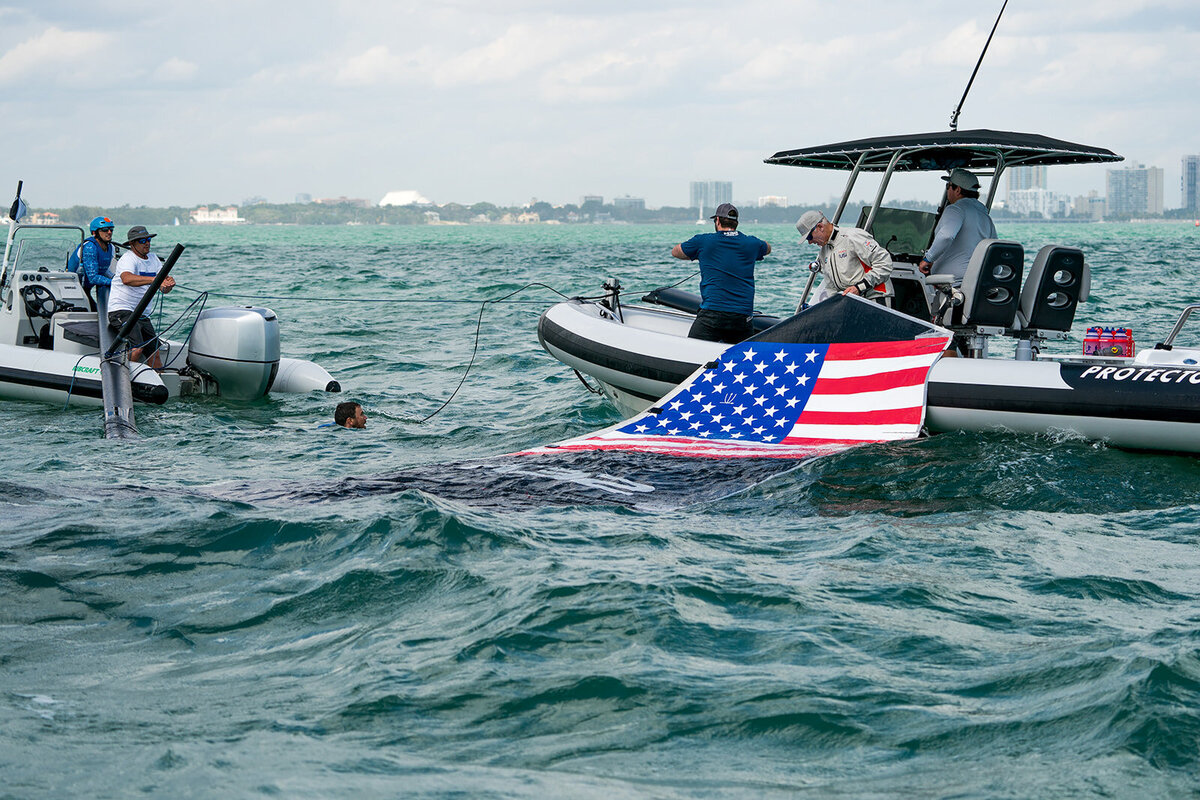 M32 Sailing Regatta-196