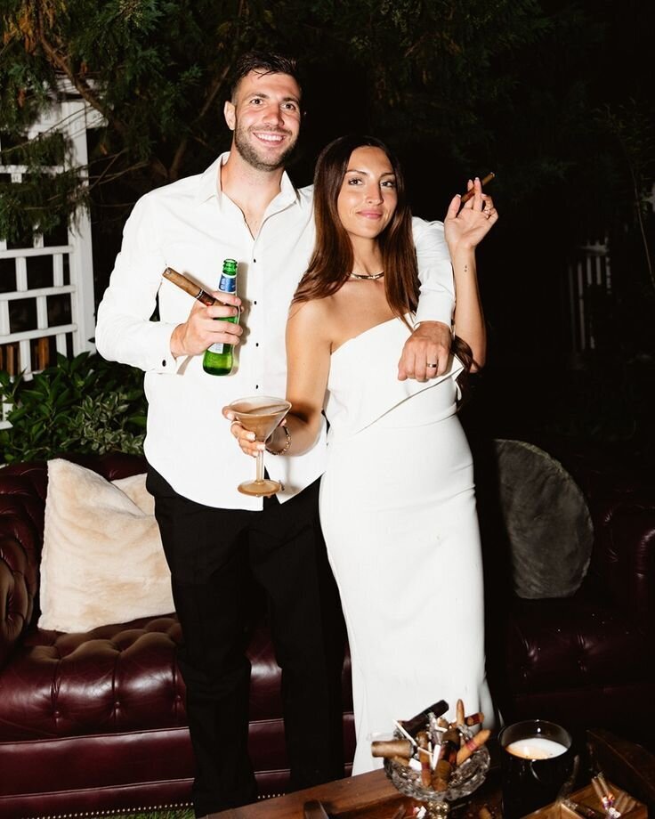 trendy wedding photographer south jersey