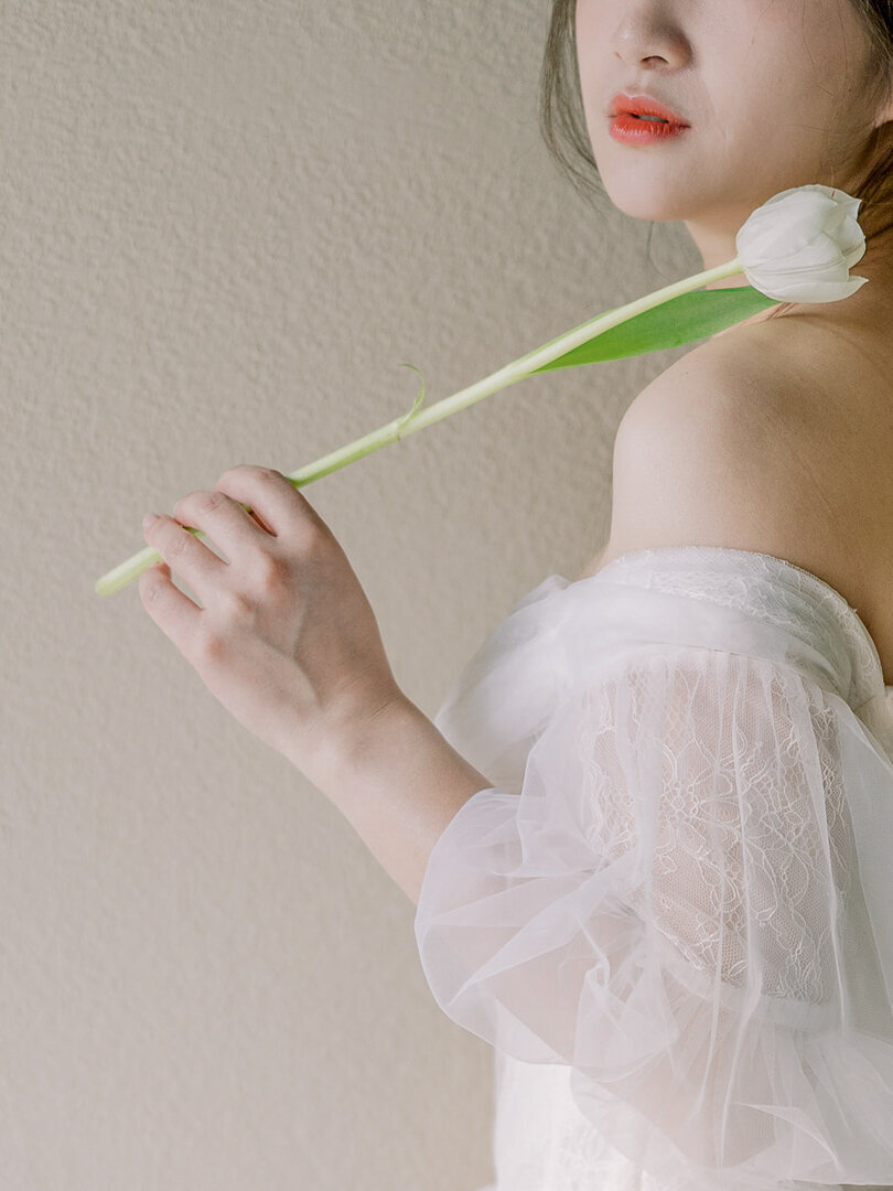 indianapolis wedding florist brand session bridal shoot-34