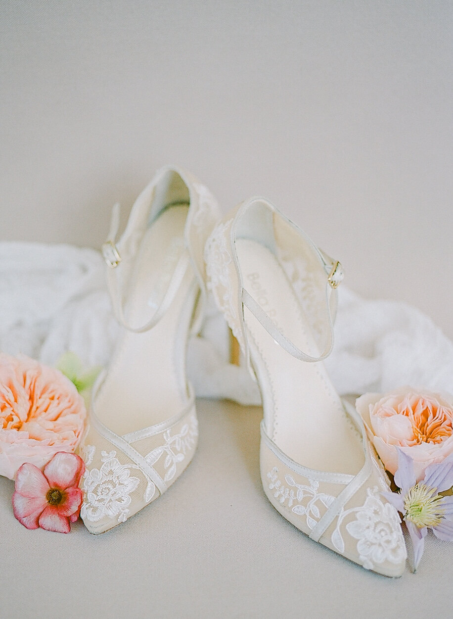 Spring inspired editorial shoot at the Merrimon-Wynne in Raleigh, NC