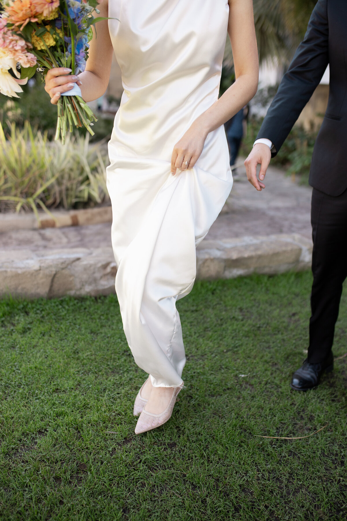 B + A Elopement 39