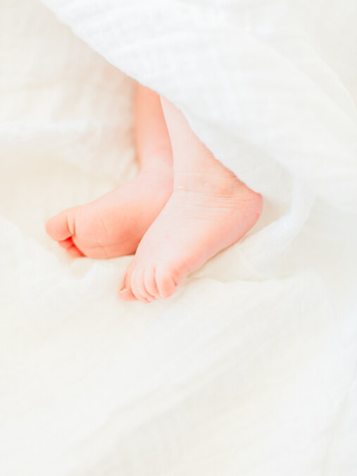 Elle Newborn_Woodlands TX Family Photographer_Stephanie Ponce Photography_004