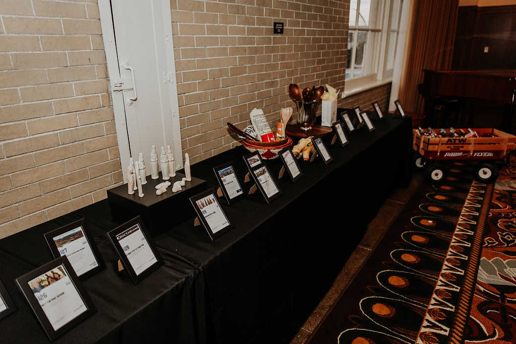 Charity Gala Union Station Dallas Event Planner Pop Parties 5