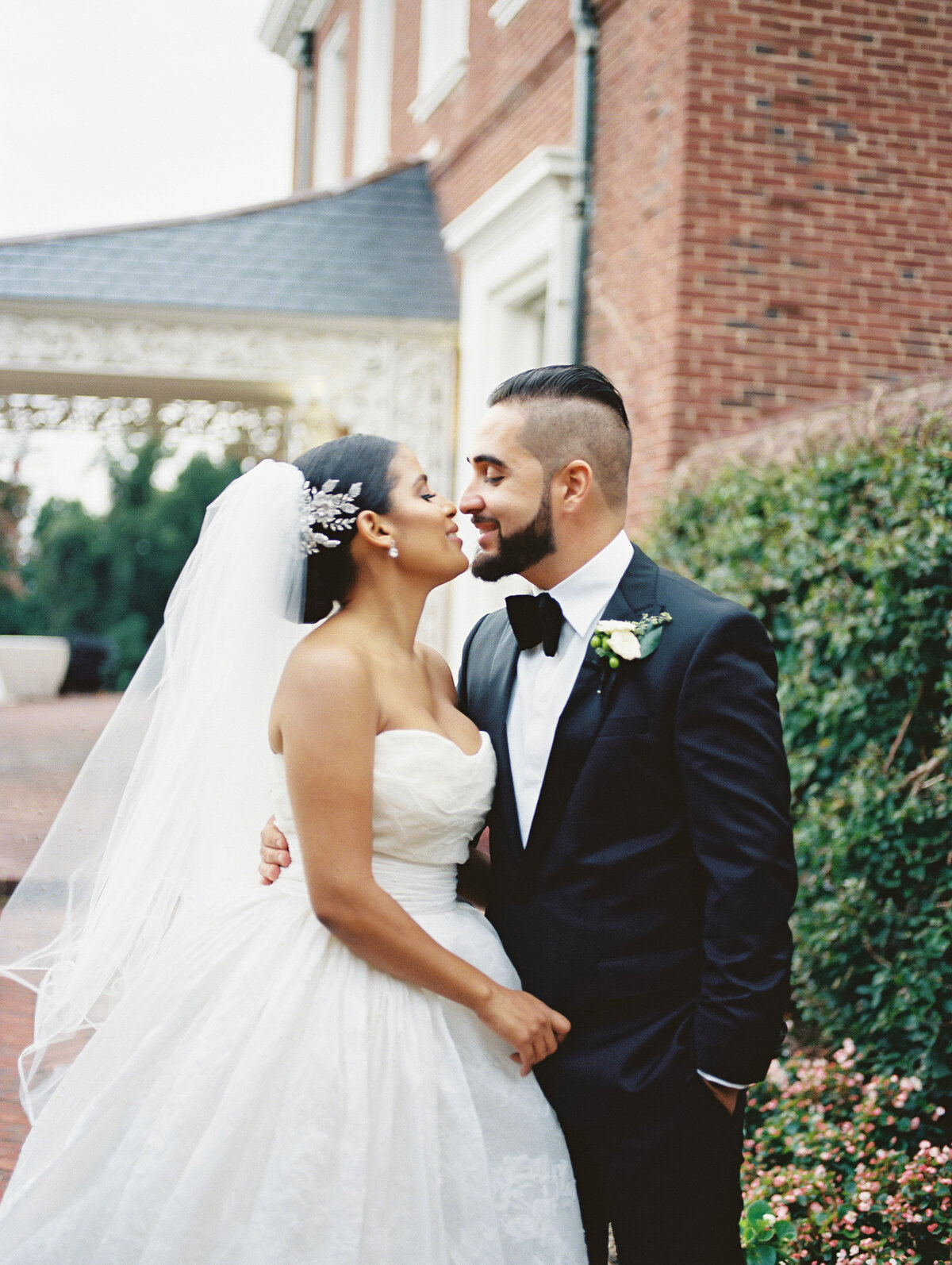 Washington DC Wedding pLanner